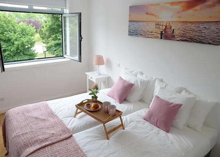 Porto Smart Apartments - Downtown