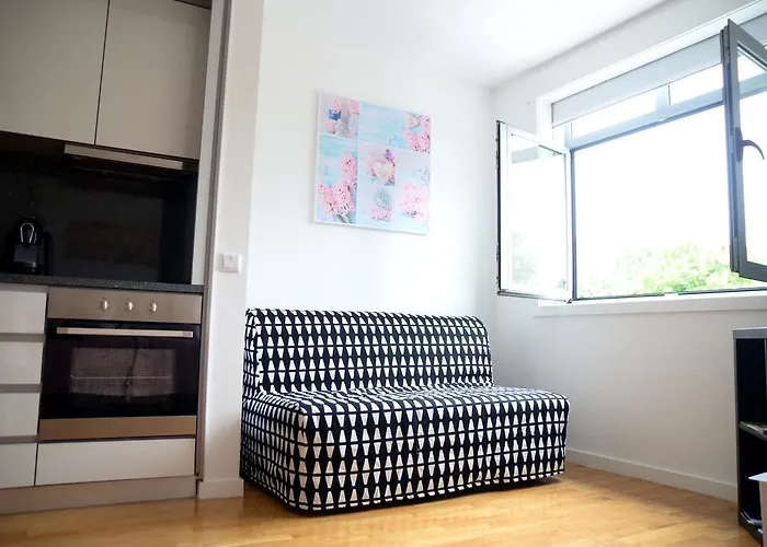 Porto Smart Apartments - Downtown