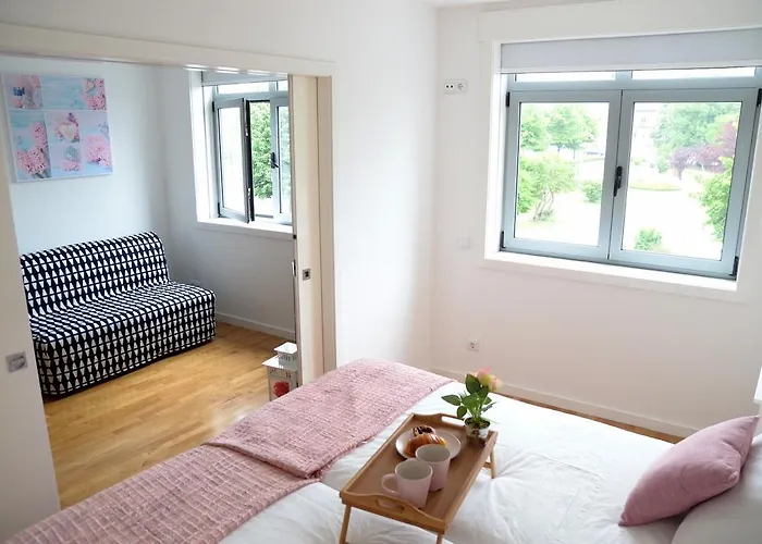 Porto Smart Apartments - Downtown
