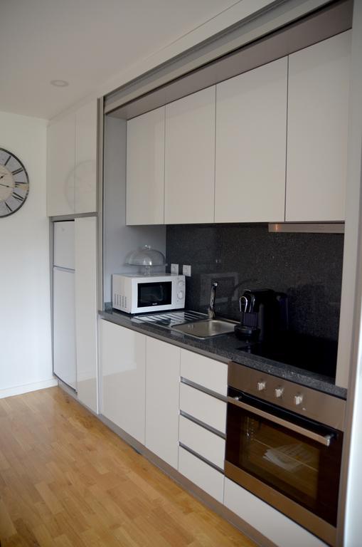 Smart - Downtown Apartment *