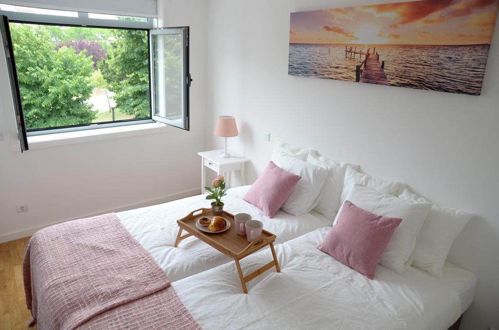Apartament Smart - Downtown Porto