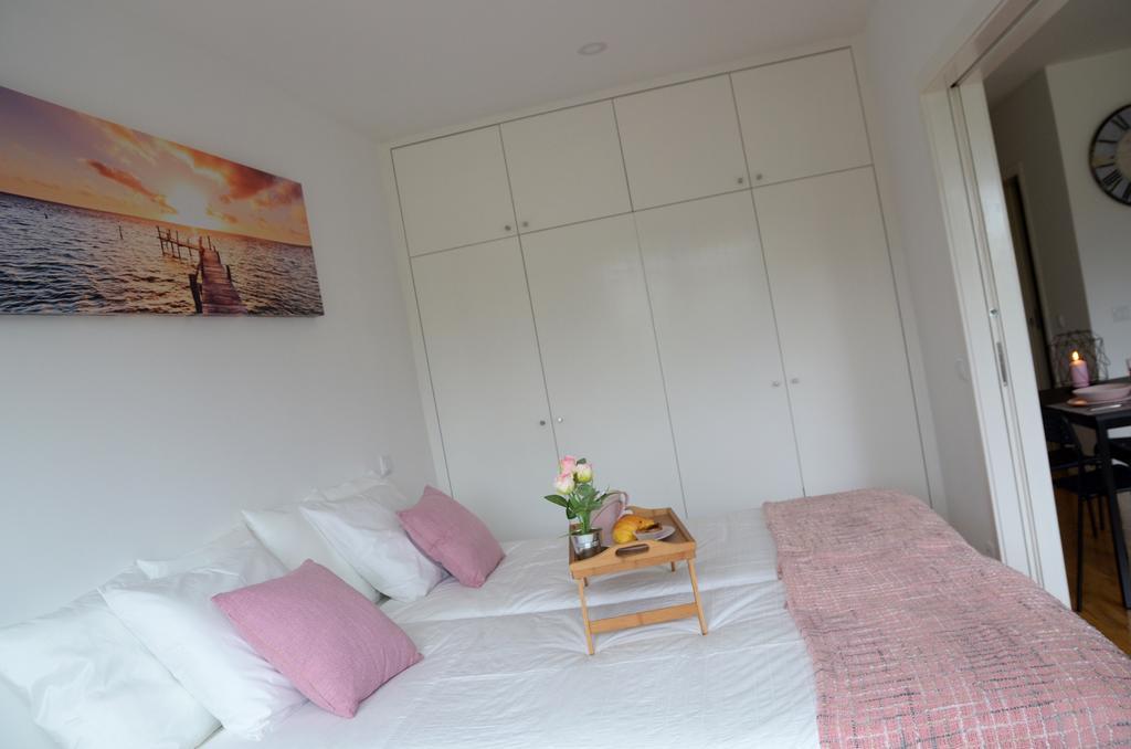 Apartament Smart - Downtown