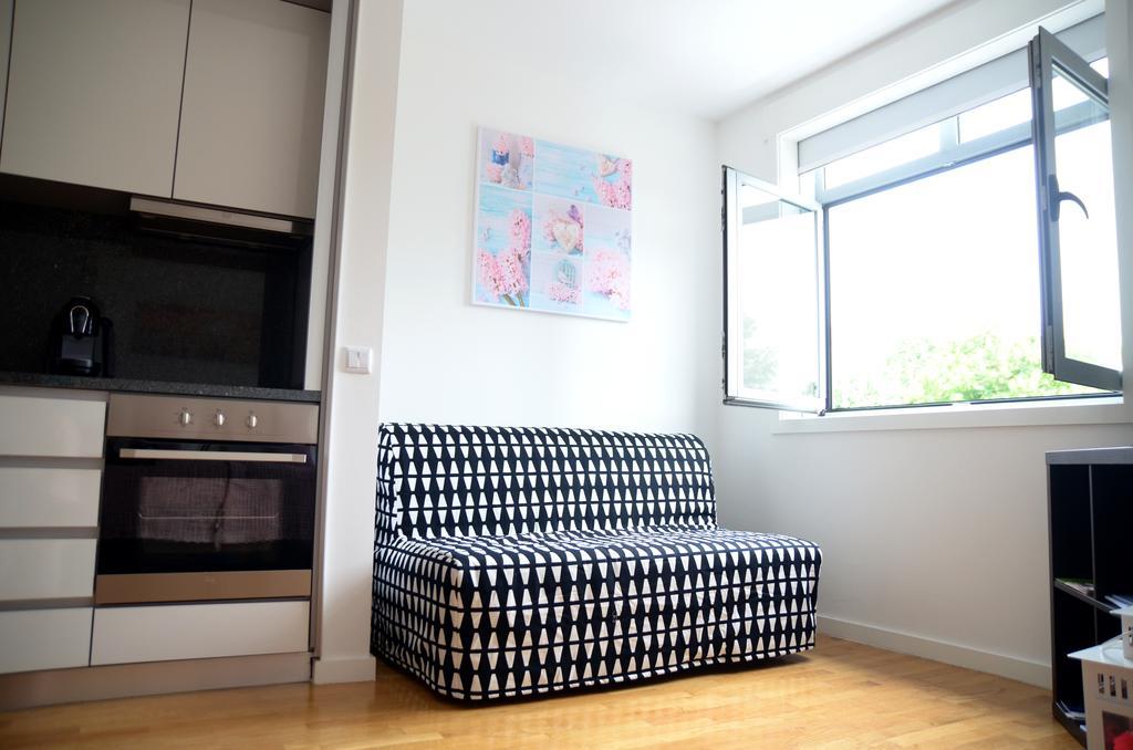 Smart - Downtown Apartment