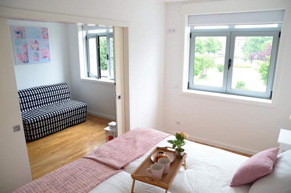 Smart - Downtown Apartment