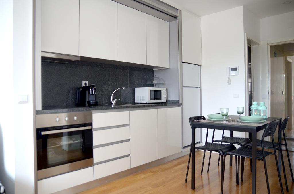 Apartment Smart - Downtown Porto