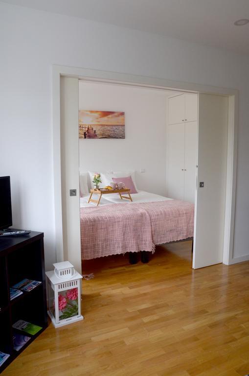 Smart - Downtown Apartament Porto