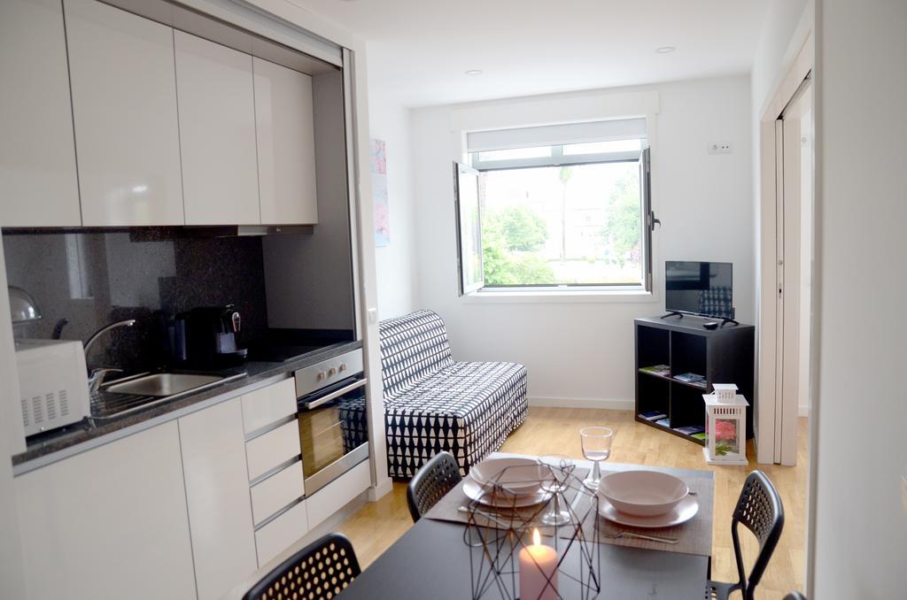 Apartment Smart - Downtown Porto