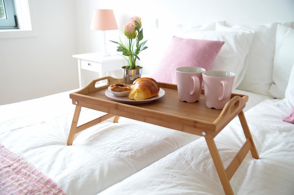 Smart - Downtown Apartament Porto