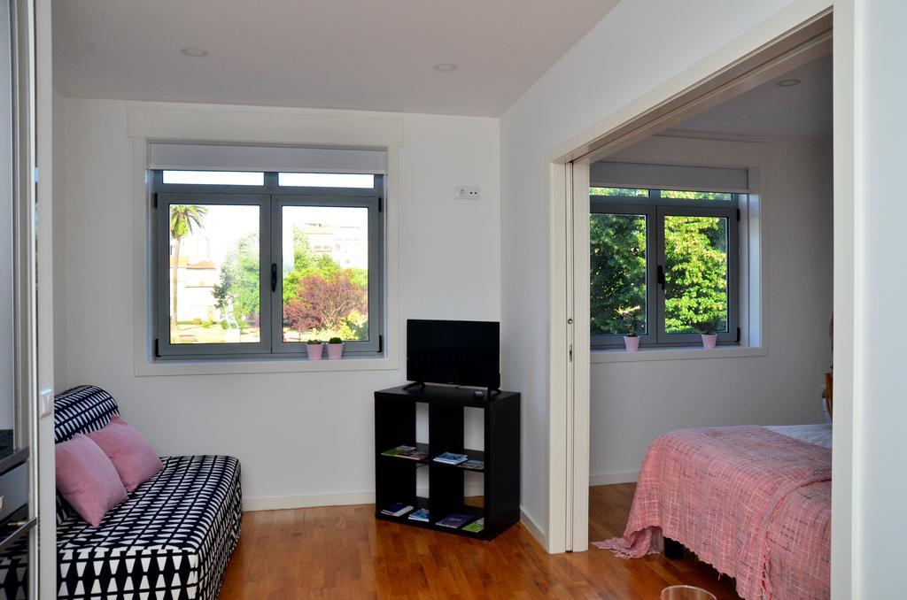 Smart - Downtown Apartament *